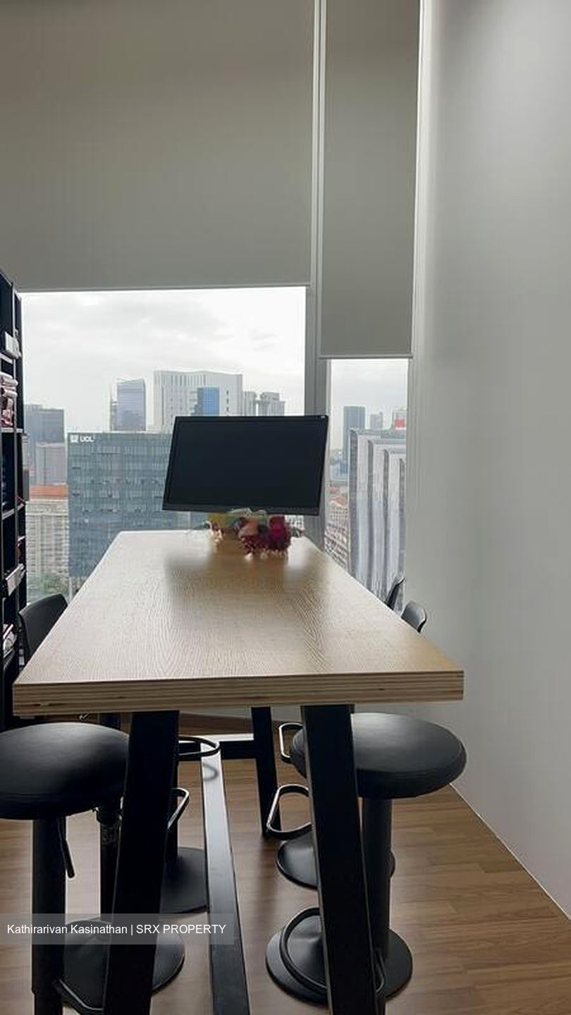 High Street Centre (D6), Office #517786381